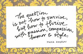 Maya Angelou quote 5