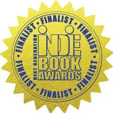 Next Generation Indie Book Award Finalist