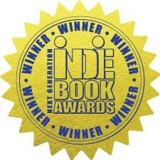 Next Generation Indie Book Award Winner